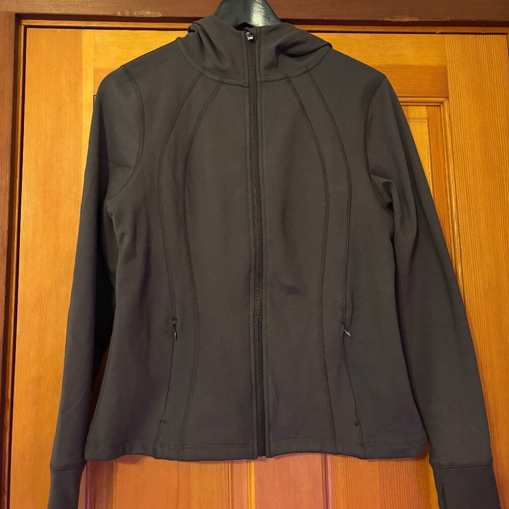 Active Jacket - image 1